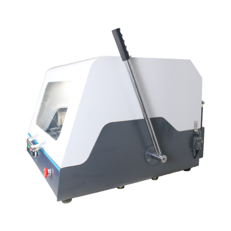 HQG-60 Металлографический отрезной станок